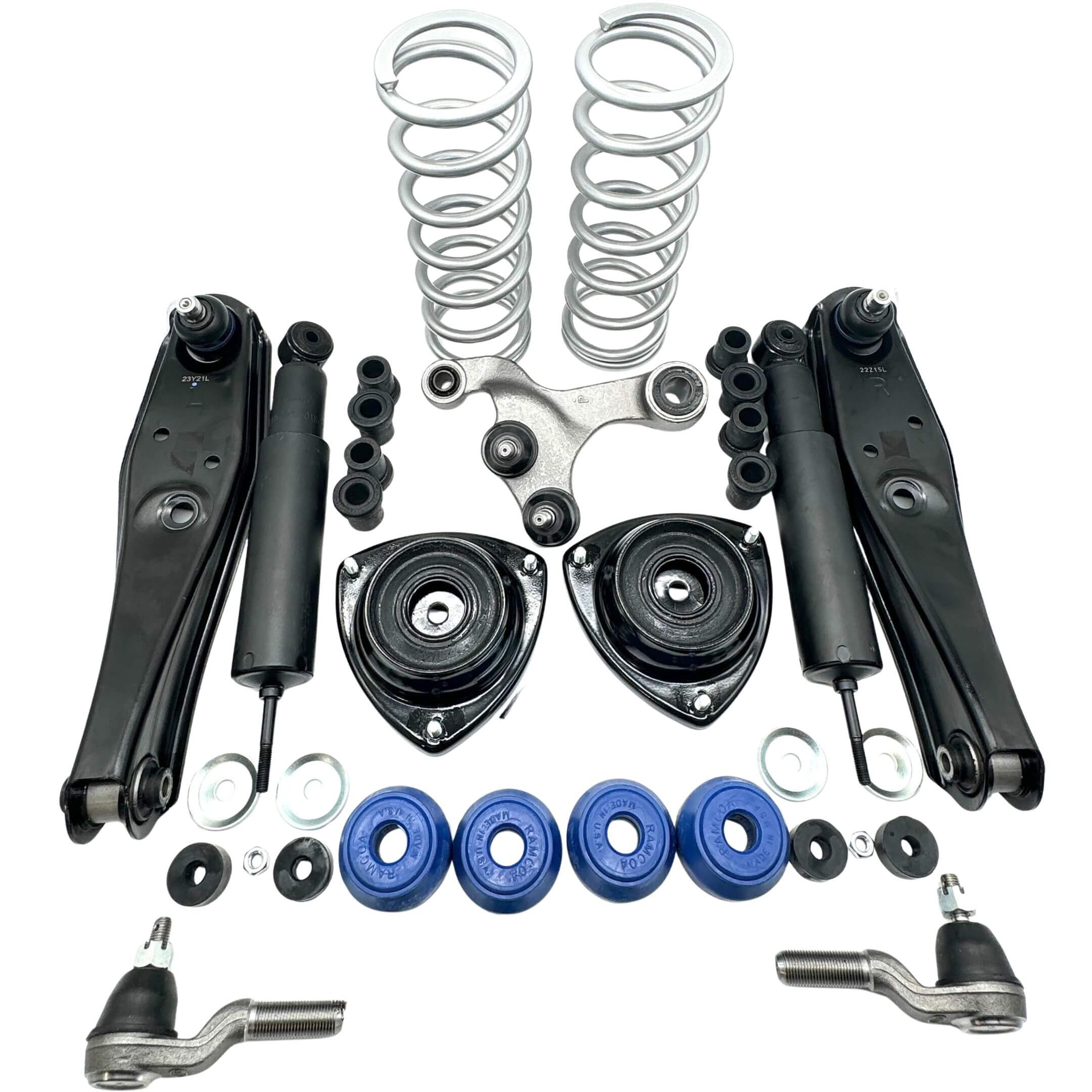 Lift Kits