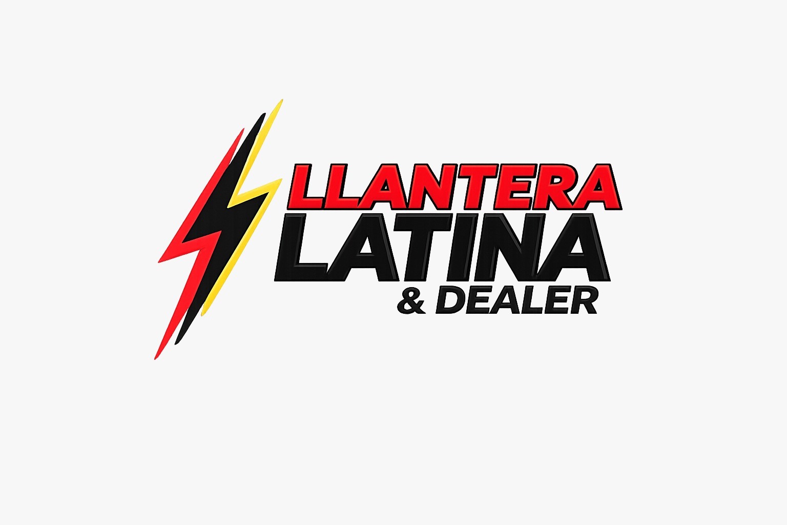 Llantera Latina