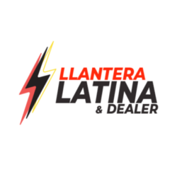 Llantera Latina – Llantas Baratas en Nashville